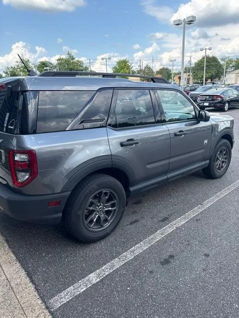 ford bronco sport 2023 3FMCR9B6XPRE27782 image ford bronco sport 2023 3FMCR9B6XPRE27782 image